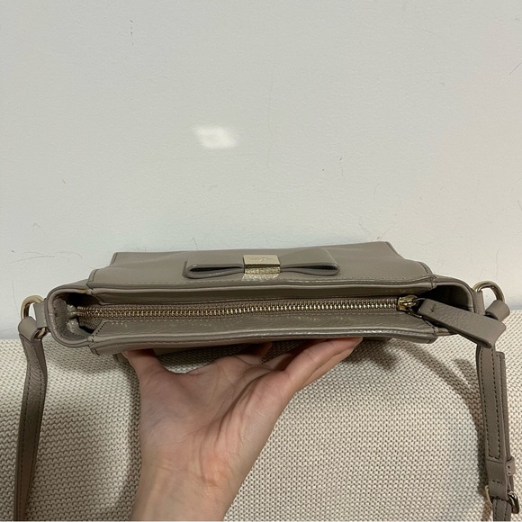 Kate Spade Bow Crossbody Bag - Picture 9 of 17